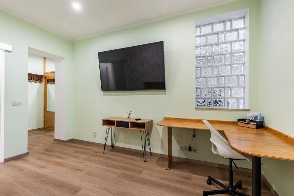 Magnolia Green Garden New And Fully Equipped Brussel Bagian luar foto