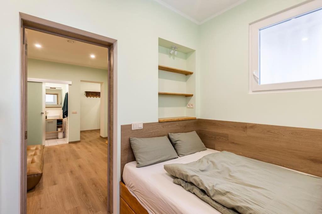 Magnolia Green Garden New And Fully Equipped Brussel Bagian luar foto