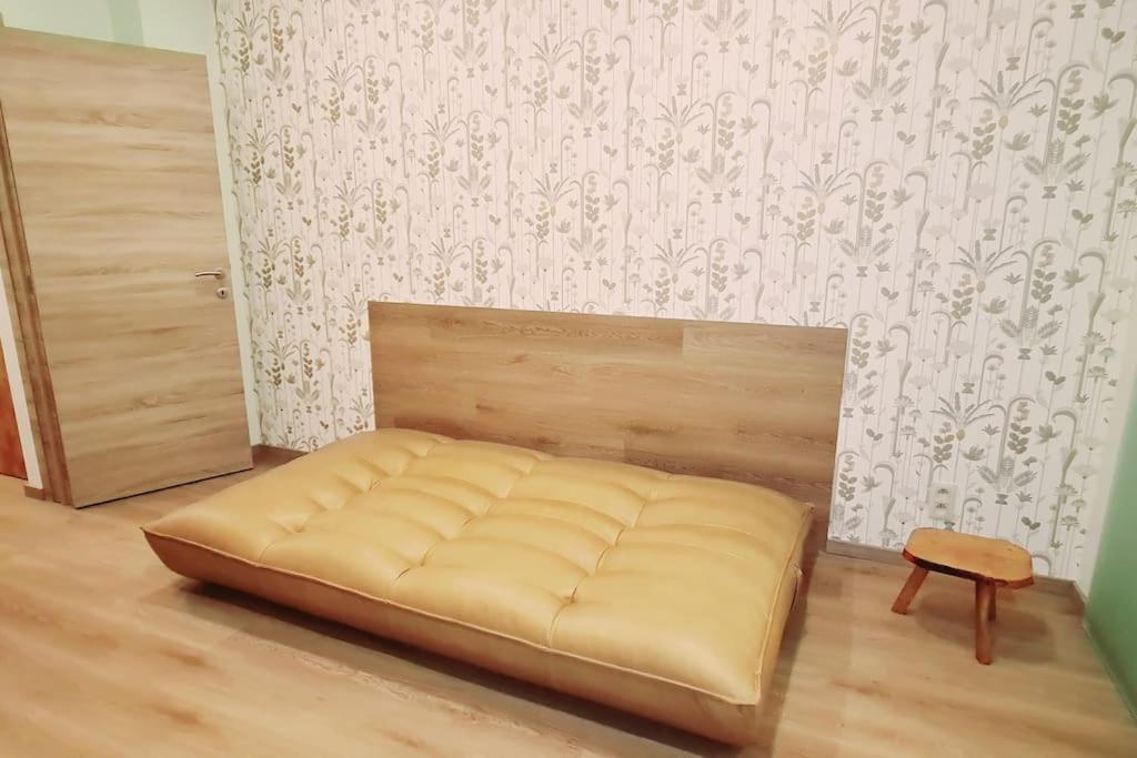 Magnolia Green Garden New And Fully Equipped Brussel Bagian luar foto