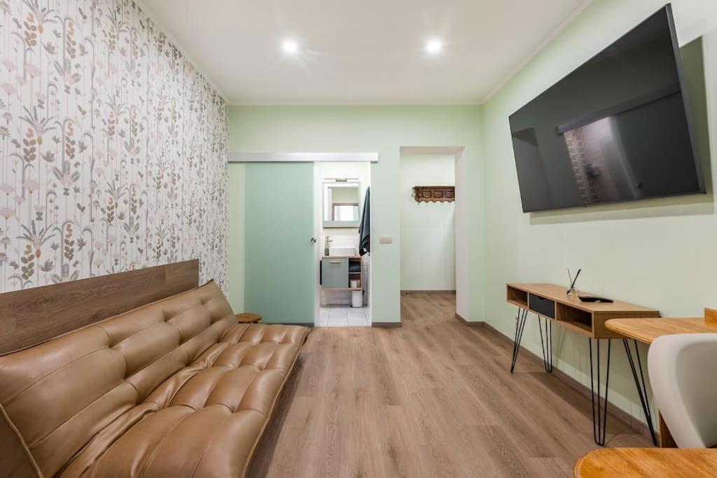 Magnolia Green Garden New And Fully Equipped Brussel Bagian luar foto